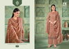 Preet By Alok Floral Printed Cotton Dress Material Wholesale Shop In Surat
